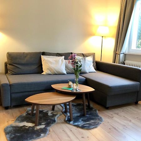 Ferienwohnung Boerner Kniebis Luaran gambar