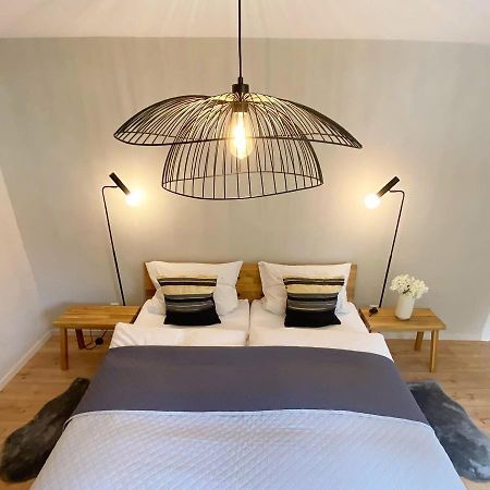 Ferienwohnung Boerner Kniebis Luaran gambar