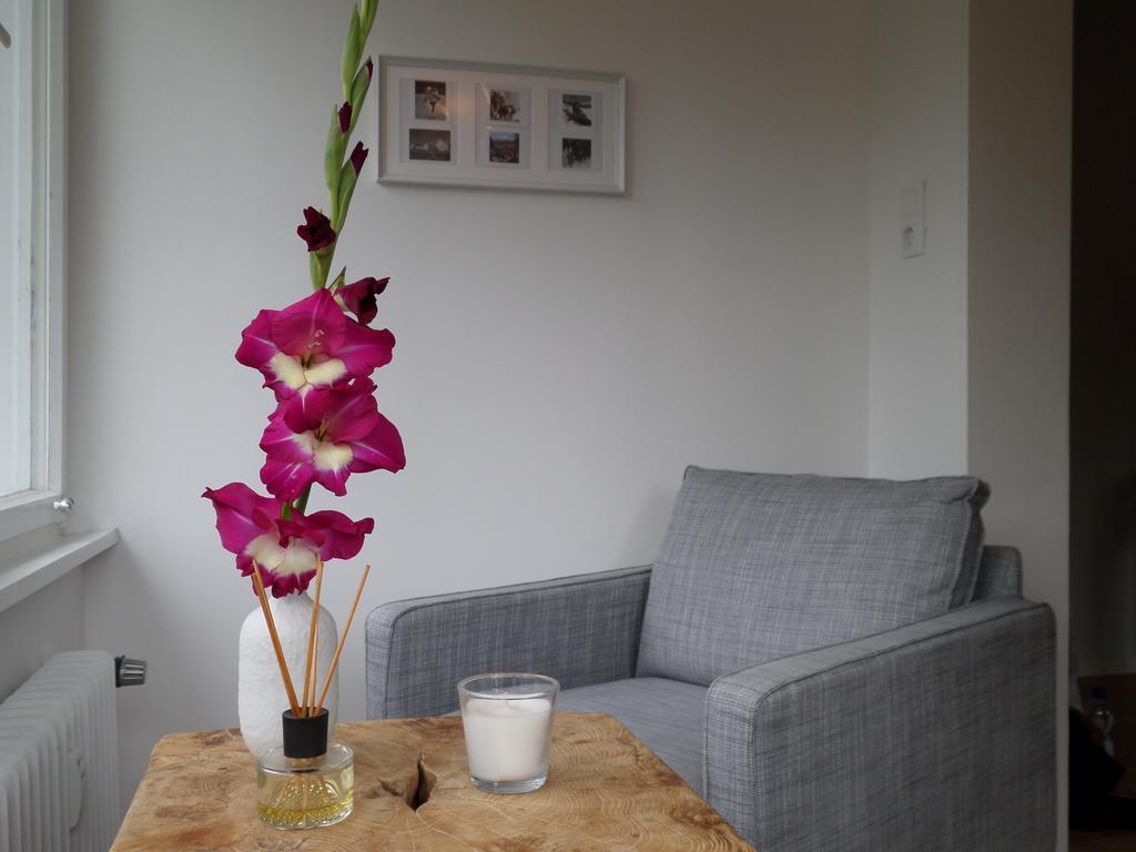 Ferienwohnung Boerner Kniebis Luaran gambar