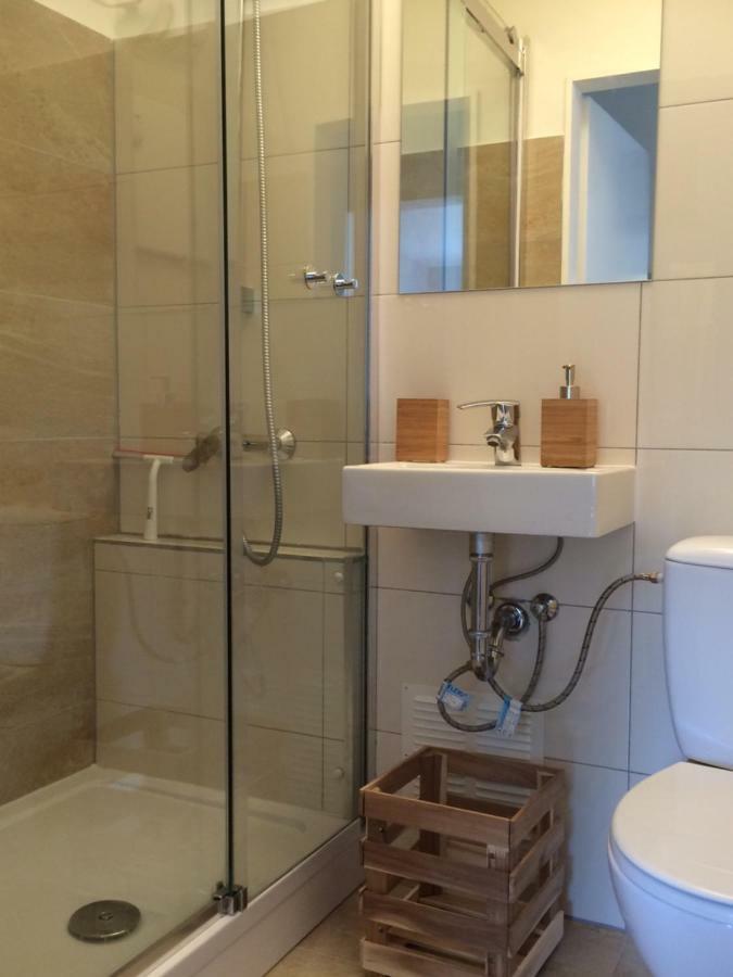 Ferienwohnung Boerner Kniebis Luaran gambar